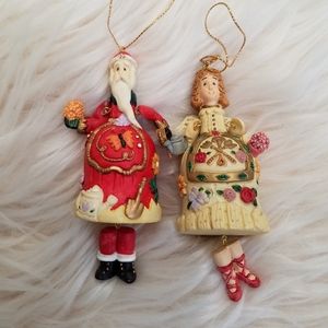 House of Lloyd Christmas Around The World Garden